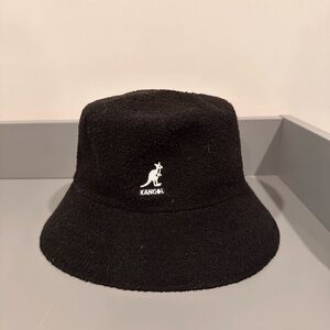 Kangol bermuda bucket hat